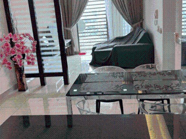 Apartment for rent in Selayang, Selangor