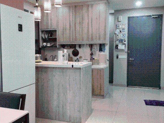 Apartment for rent in Selayang, Selangor