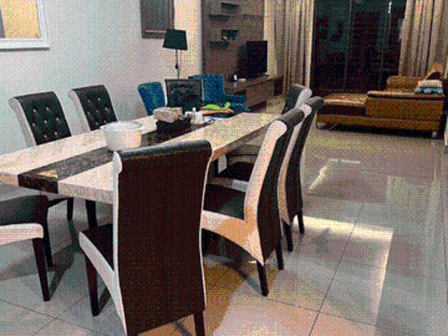 Apartment for rent in Selayang, Selangor