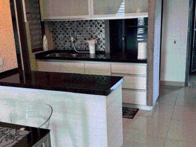 Apartment for rent in Kepong, Kuala Lumpur