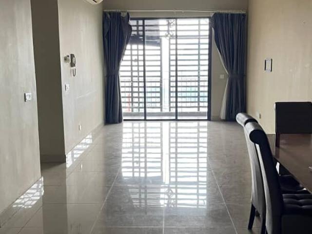Condominium for rent in Selayang, Selangor