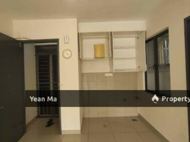 Apartment for rent in Selayang, Selangor