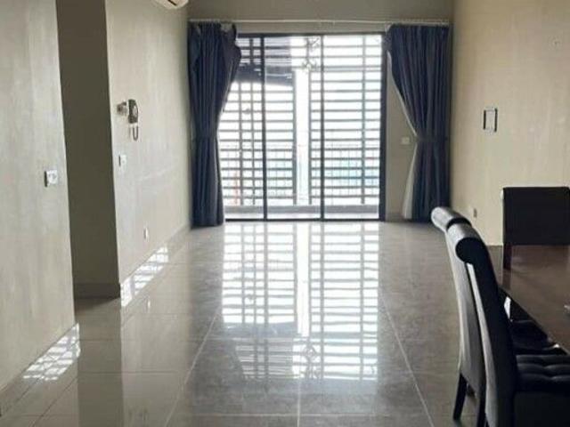 Apartment for rent in Selayang, Selangor