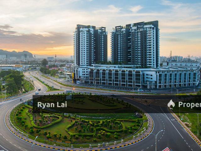 Serviced Residence for rent in Selayang, Selangor
