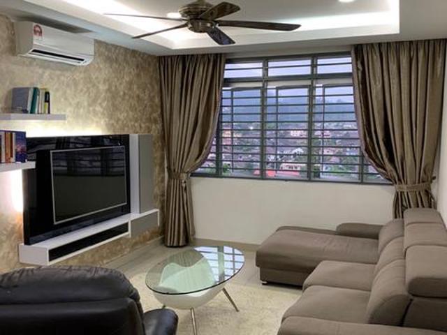 Condominium for sale in Selayang, Selangor