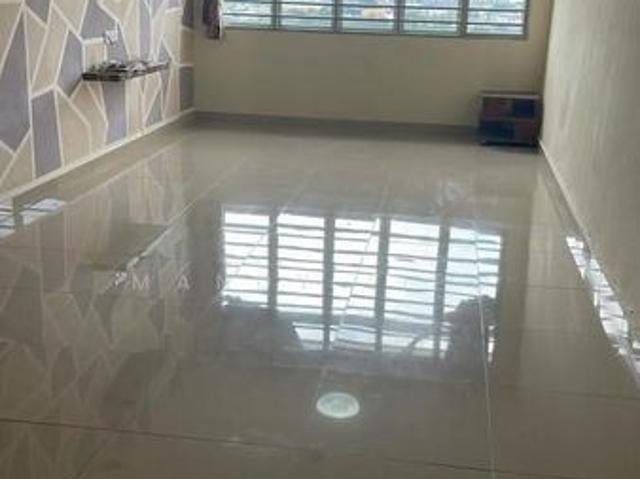 Condominium for sale in Majlis Perbandaran Selayang, Gombak