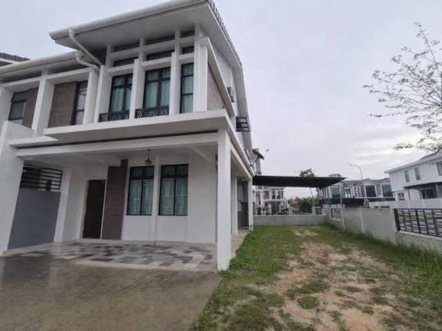 Terraced House for sale in Selayang, Selangor