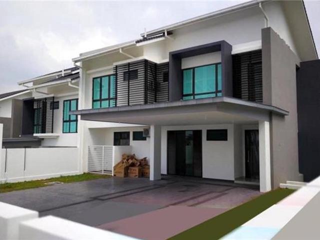 Terraced House for sale in Selayang, Selangor