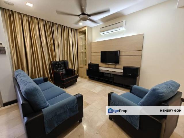House for rent in Selayang, Selangor