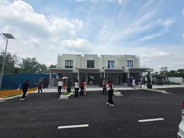 Terraced House for sale in Selayang, Selangor
