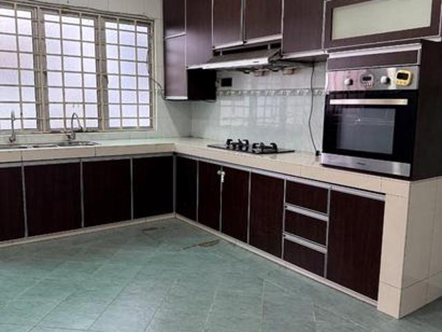 Terraced House for sale in Selayang, Selangor