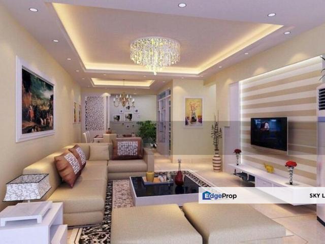 Condominium for sale in Selayang, Selangor