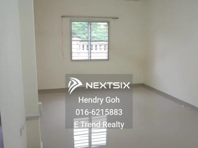 Residential House for sale in Selayang, Selangor
