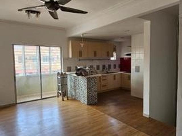 Townhouse for sale in Selayang, Selangor