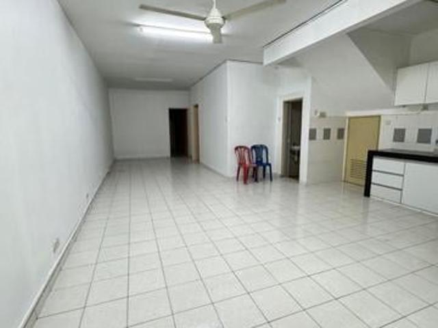 Townhouse for sale in Selayang, Selangor