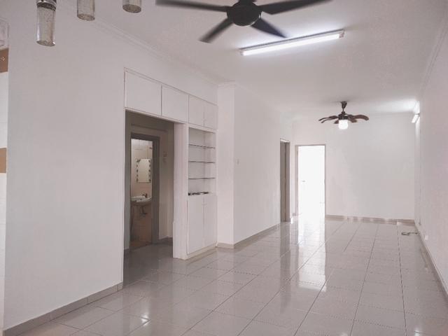 Townhouse for sale in Selayang, Selangor