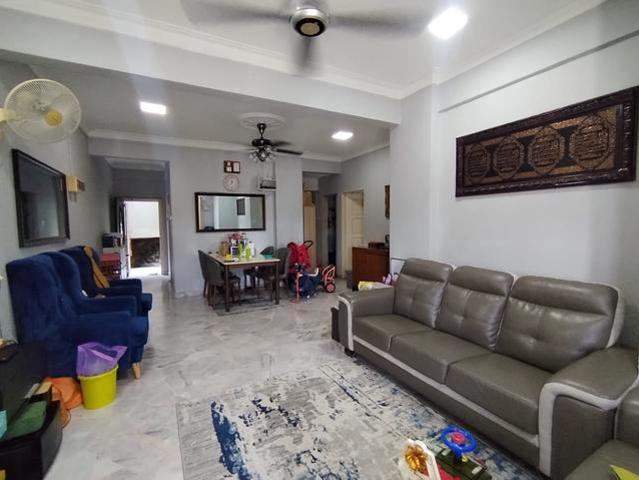 Apartment for sale in Selayang, Selangor