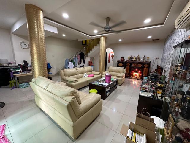 Terraced House for sale in Selayang, Selangor