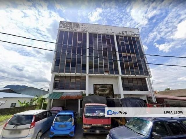 Shop for sale in Selayang, Selangor