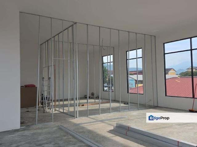 Shop for rent in Selayang, Selangor