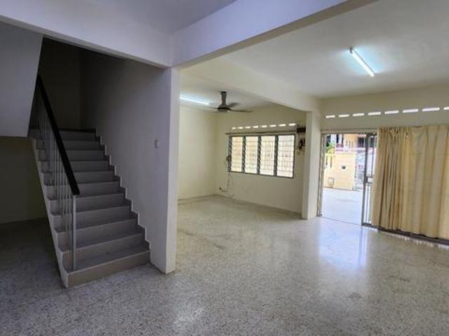 Terraced House for rent in Selayang, Selangor