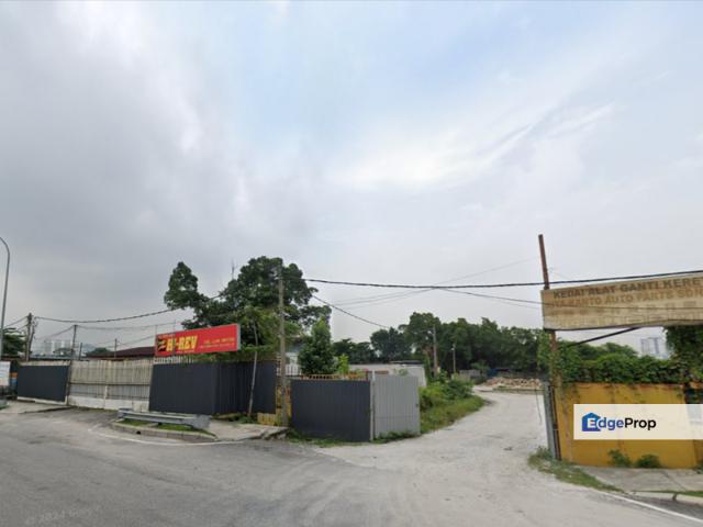 Warehouse for rent in Majlis Perbandaran Selayang, Gombak