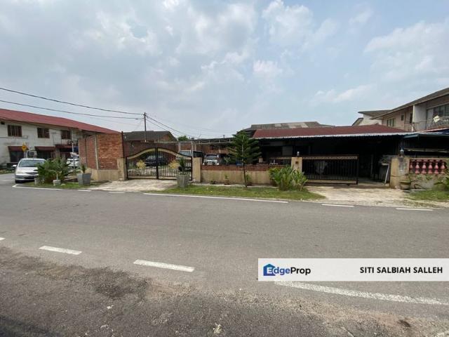 House for sale in Majlis Perbandaran Selayang, Gombak
