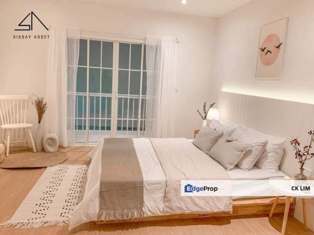 House for sale in Majlis Perbandaran Selayang, Gombak