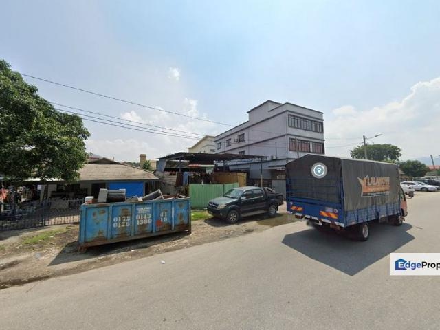 Shop for sale in Selayang, Selangor
