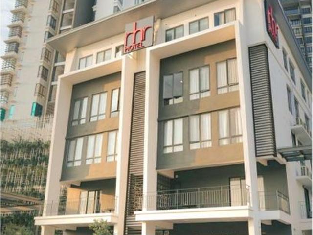 Shop for sale in Selayang, Selangor
