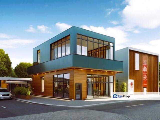 Shop for rent in Selayang, Selangor