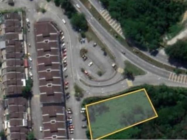 Shop for sale in Selayang, Selangor