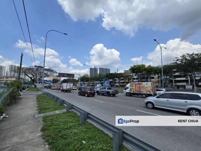 Shop for rent in Selayang, Selangor