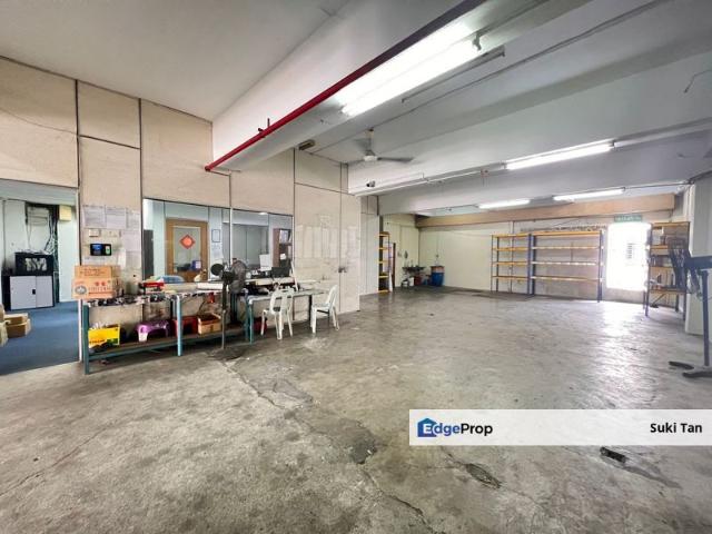 Shop for sale in Selayang, Selangor
