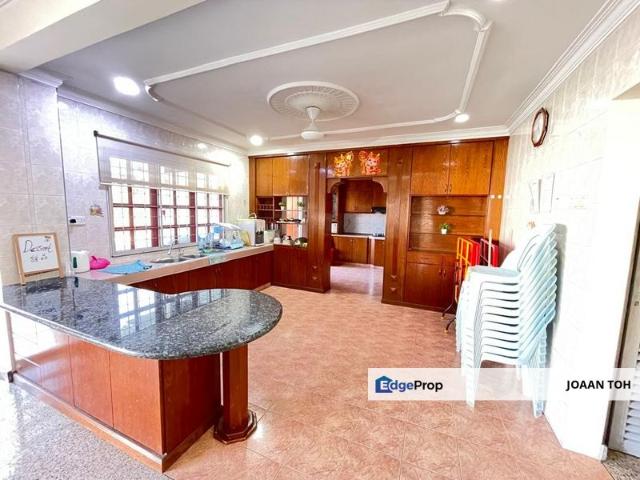 House for rent in Selayang, Selangor
