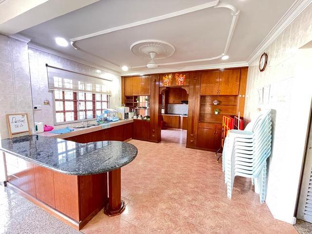 Bungalow for rent in Selayang, Selangor