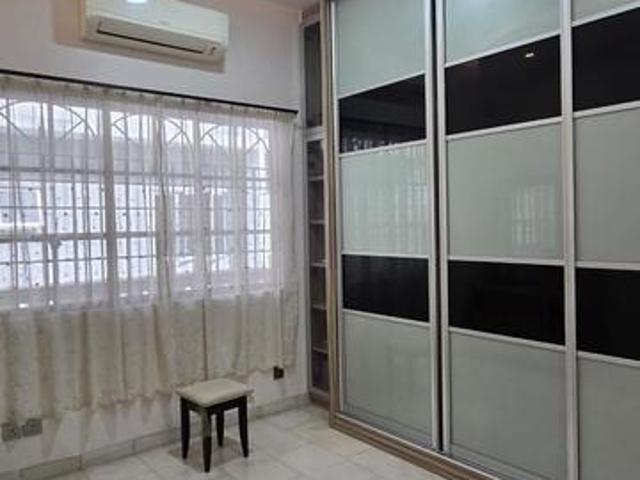 Terraced House for rent in Selayang, Selangor