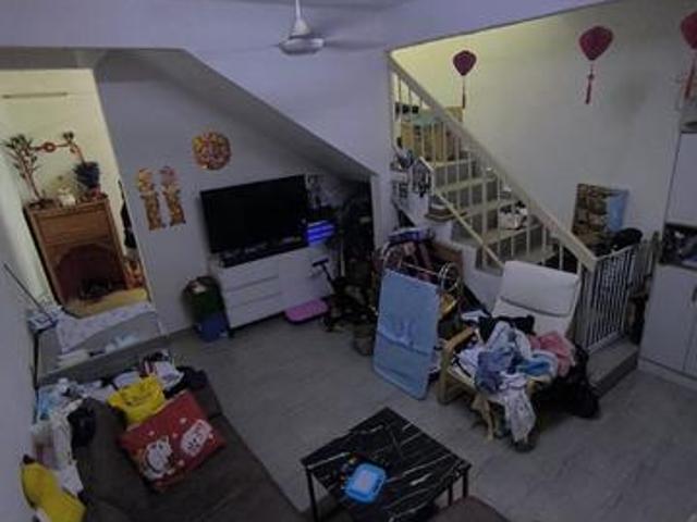 Terraced House for sale in Selayang, Selangor