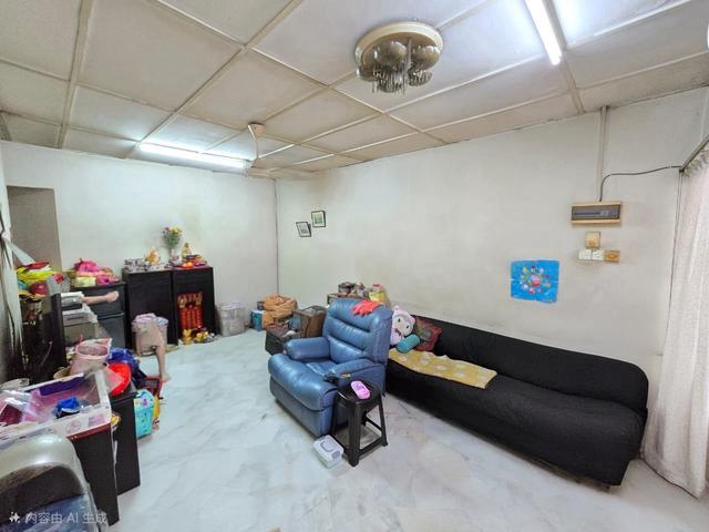 Terraced House for sale in Selayang, Selangor