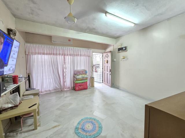 Terraced House for sale in Selayang, Selangor