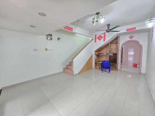 Terraced House for sale in Selayang, Selangor
