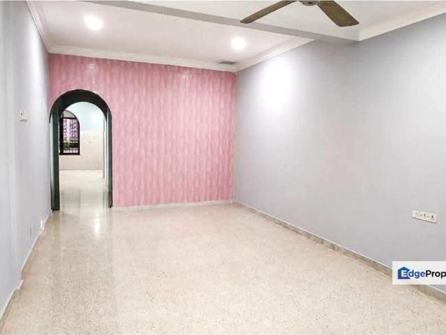 House for sale in Selayang, Selangor