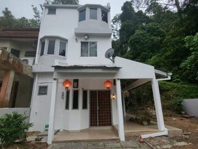 Terraced House for sale in Selayang, Selangor