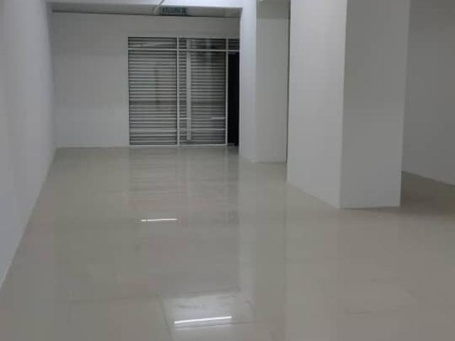 Shop Office for sale in Selayang, Selangor