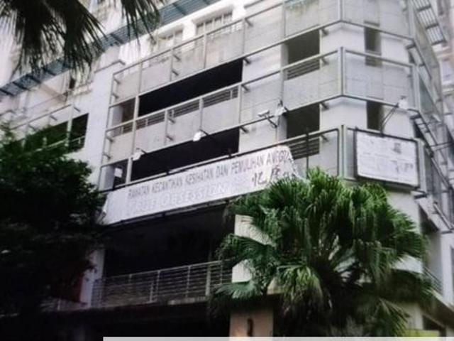 Shop for sale in Taman Selayang Jaya, Majlis Perbandaran Selayang
