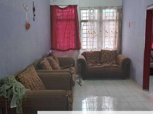 Condominium for sale in Selayang, Selangor