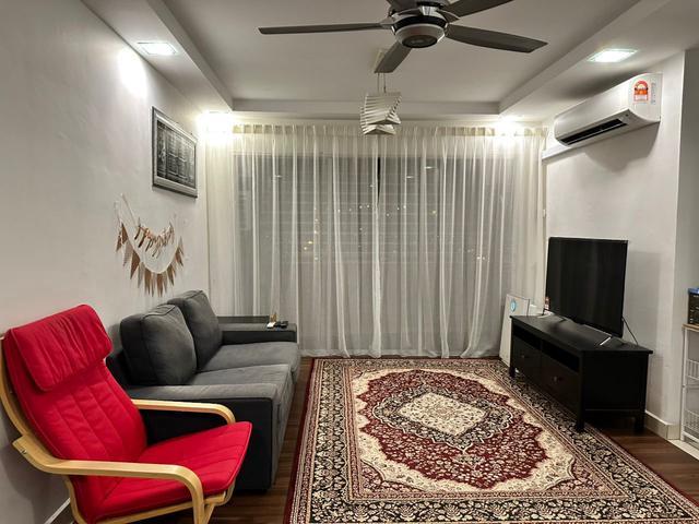 Condominium for sale in Selayang, Selangor
