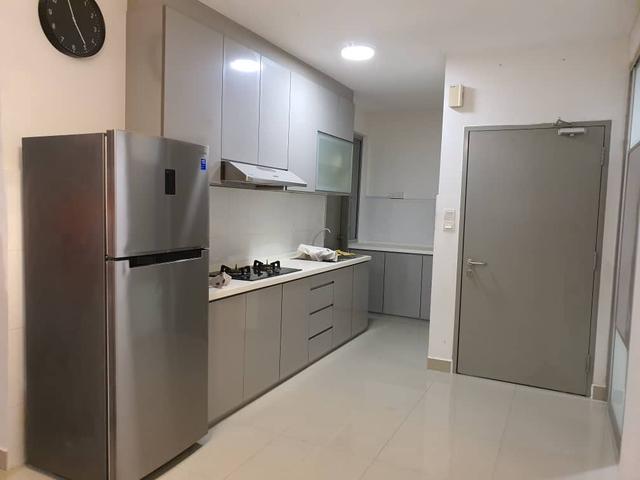 Condominium for sale in Selayang, Selangor