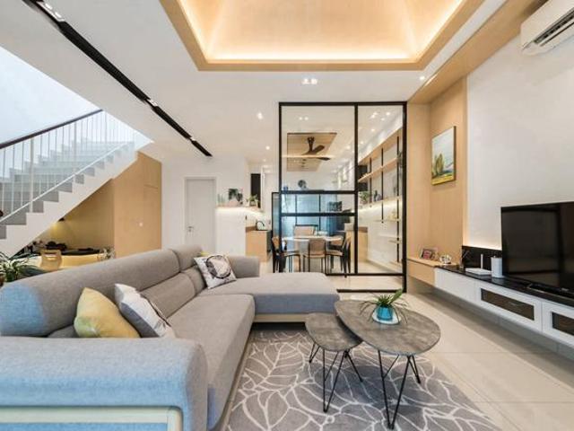 Terraced House for sale in Selayang, Selangor