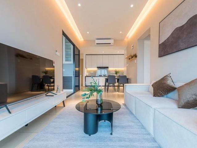 Condominium for sale in Selayang, Selangor